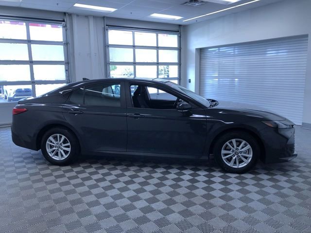 Certified 2026 Toyota Camry LE FWD image 34