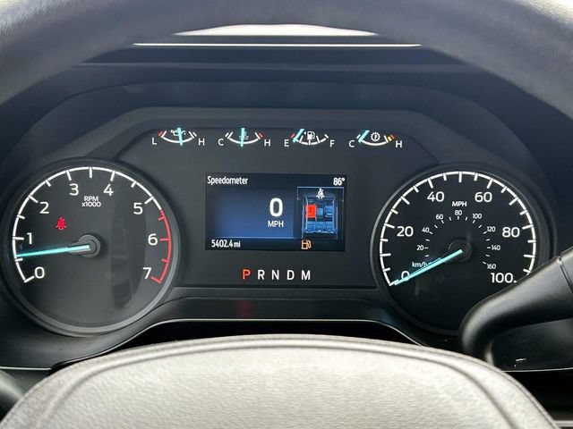 Used 2024 Ford F250 XLT w/ 360-Degree Camera Package AWD/4WD image 24
