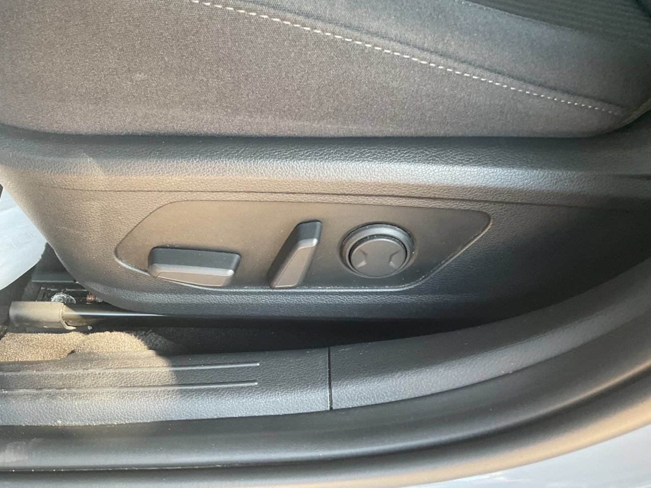 Used 2025 Hyundai Sonata SEL FWD image 9