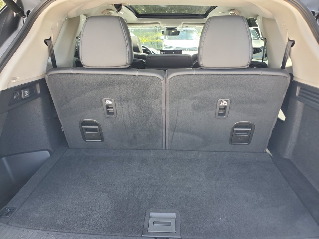 Used 2024 Acura MDX FWD image 8