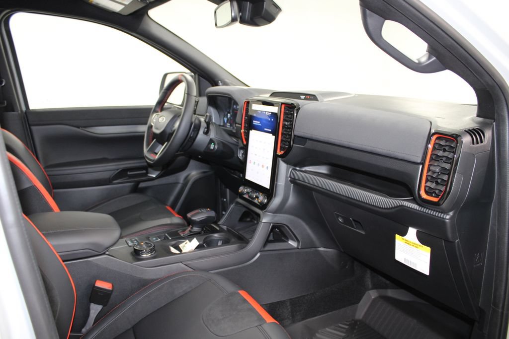 New 2026 Ford Ranger Raptor AWD/4WD image 29