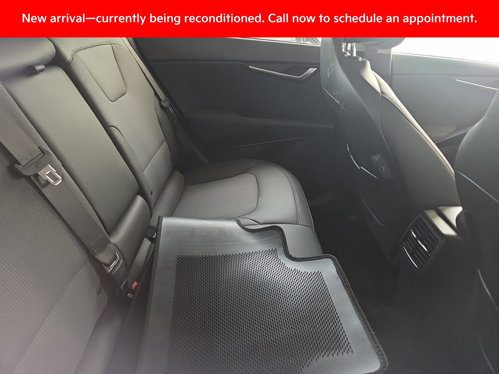 Certified 2023 Kia Niro Wind w/ Wind Preserve Package FWD image 8