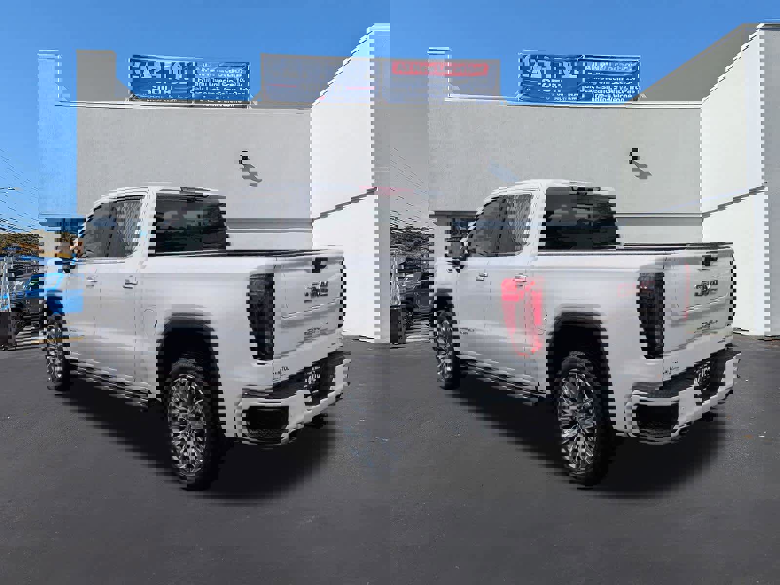 Used 2023 Jeep Grand Cherokee Limited w/ Black Appearance Package image 4