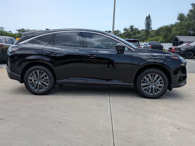 New 2026 Nissan Murano SL AWD/4WD image 4