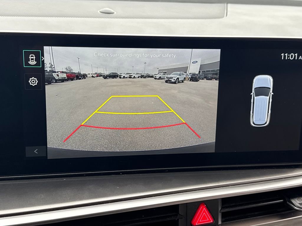 Used 2025 Kia Sorento S image 25