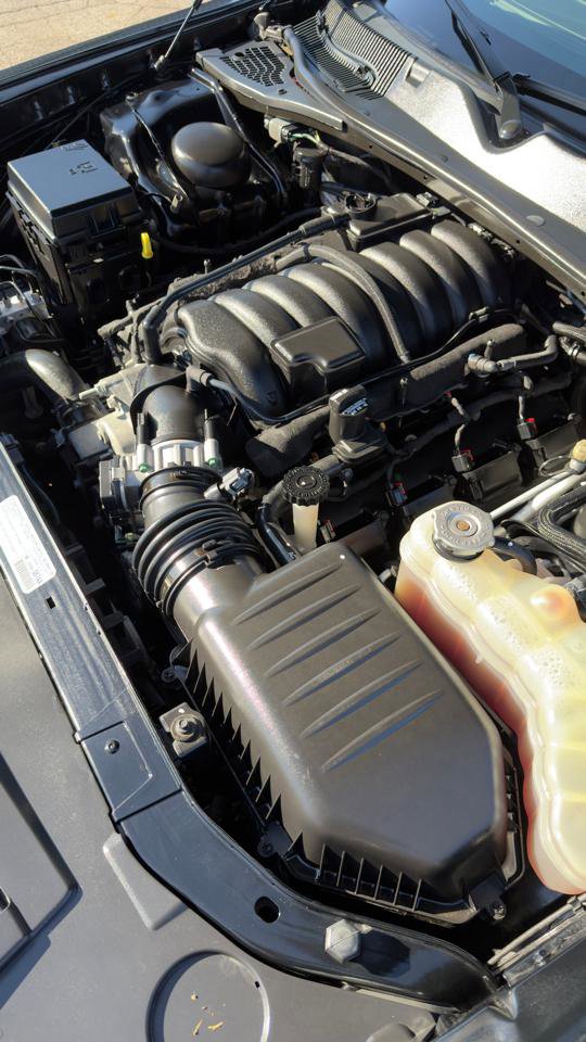 Used 2014 Dodge Challenger SRT8 w/ Harman/Kardon Audio Group image 58