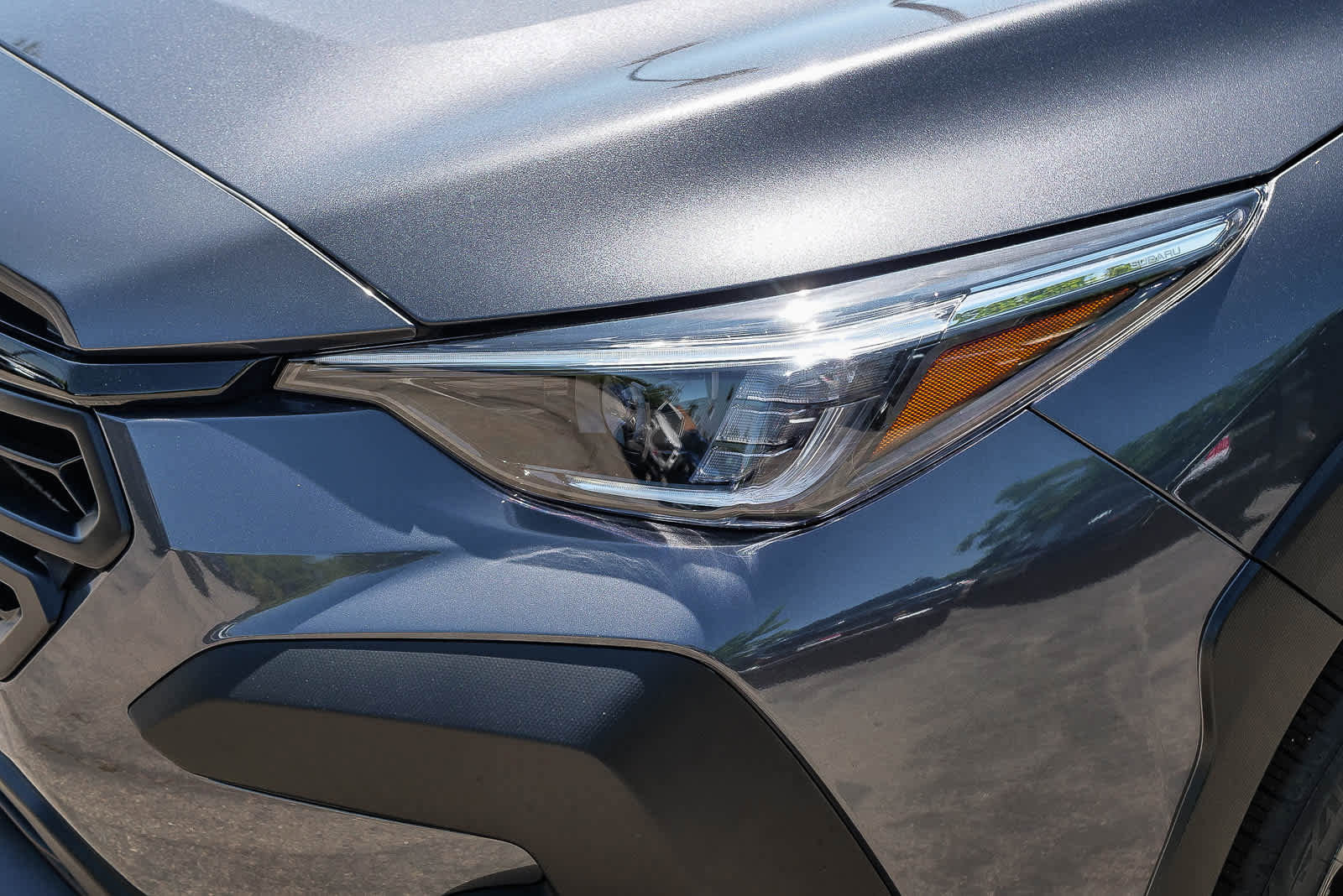 New 2026 Subaru Crosstrek 2.5i Sport AWD/4WD image 10