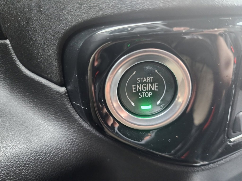 Certified 2024 Chevrolet Silverado 1500 High Country w/ High Country Premium Package image 37