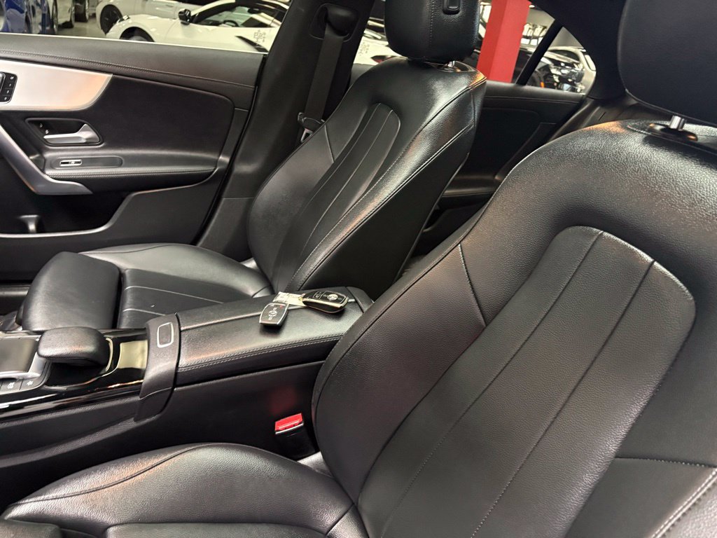 Used 2023 Mercedes-Benz CLA 250 image 24