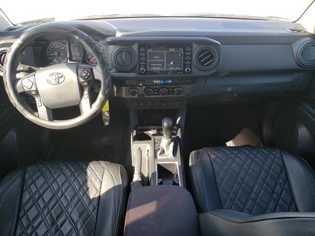 Used 2023 Toyota Tacoma SR image 13