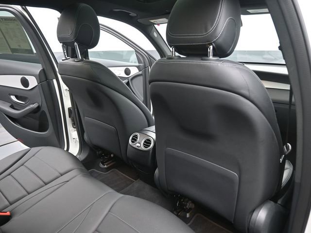 Certified 2022 Mercedes-Benz GLC 300 image 24