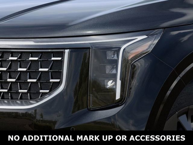 New 2026 Kia Carnival SX image 10