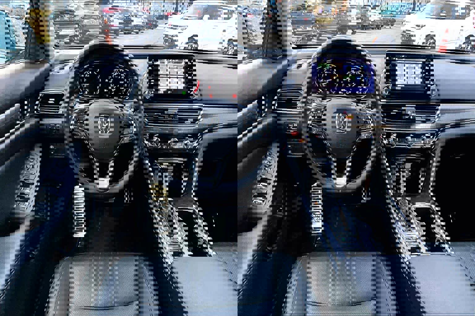 Used 2022 Honda Accord Sport Special Edition image 5