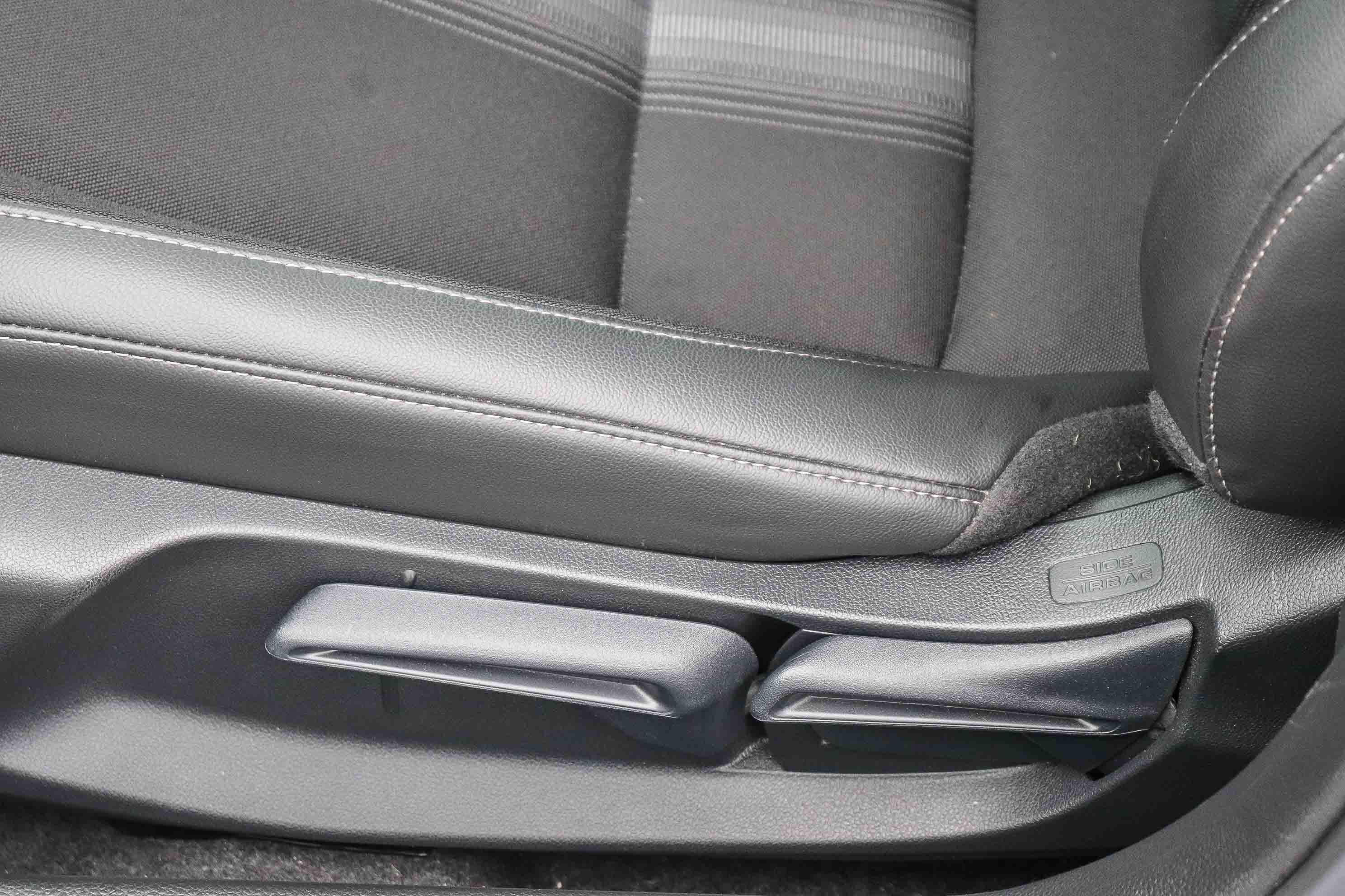 Certified 2026 Honda Civic Sport image 25