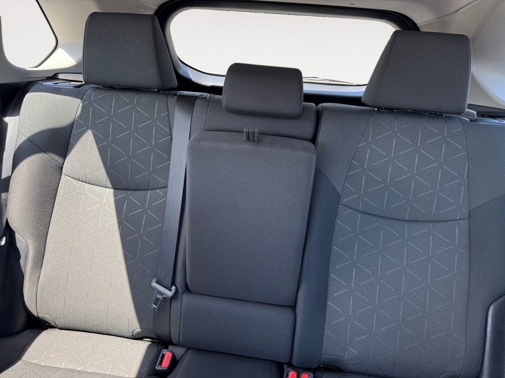 Certified 2024 Toyota RAV4 XLE FWD image 13