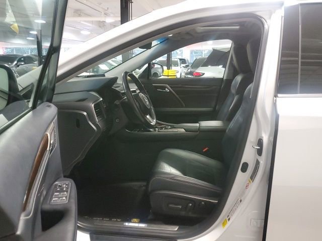 Used 2019 Lexus RX 350 AWD w/ Navigation Package image 10