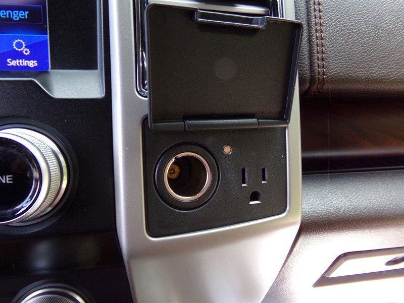 Used 2020 Ford F150 King Ranch w/ Equipment Group 601A Luxury image 54