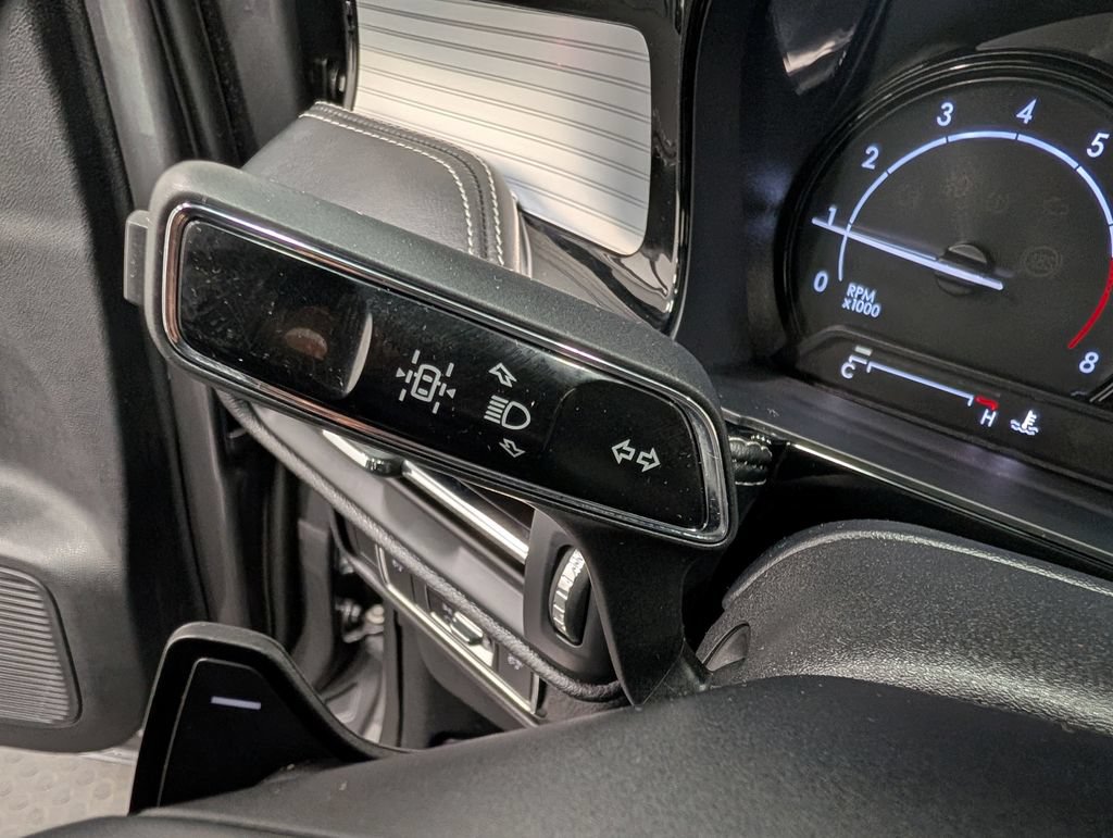 Used 2022 Lincoln Corsair AWD w/ Premium Package image 21
