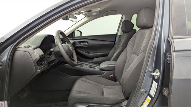 Used 2023 Honda Accord LX image 14