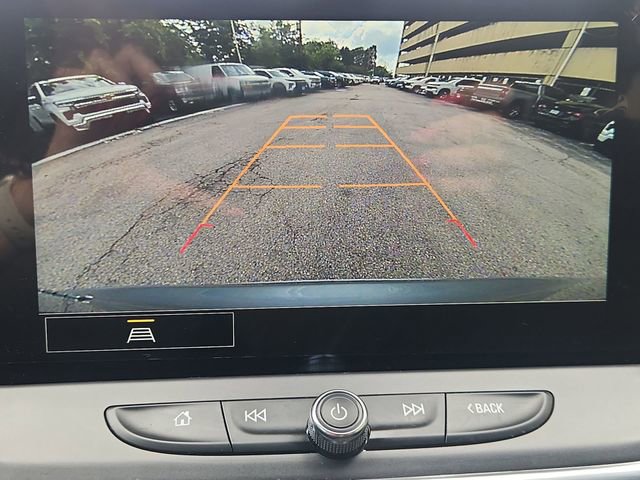 Used 2023 Chevrolet Blazer LT w/ Driver Confidence Package FWD image 14