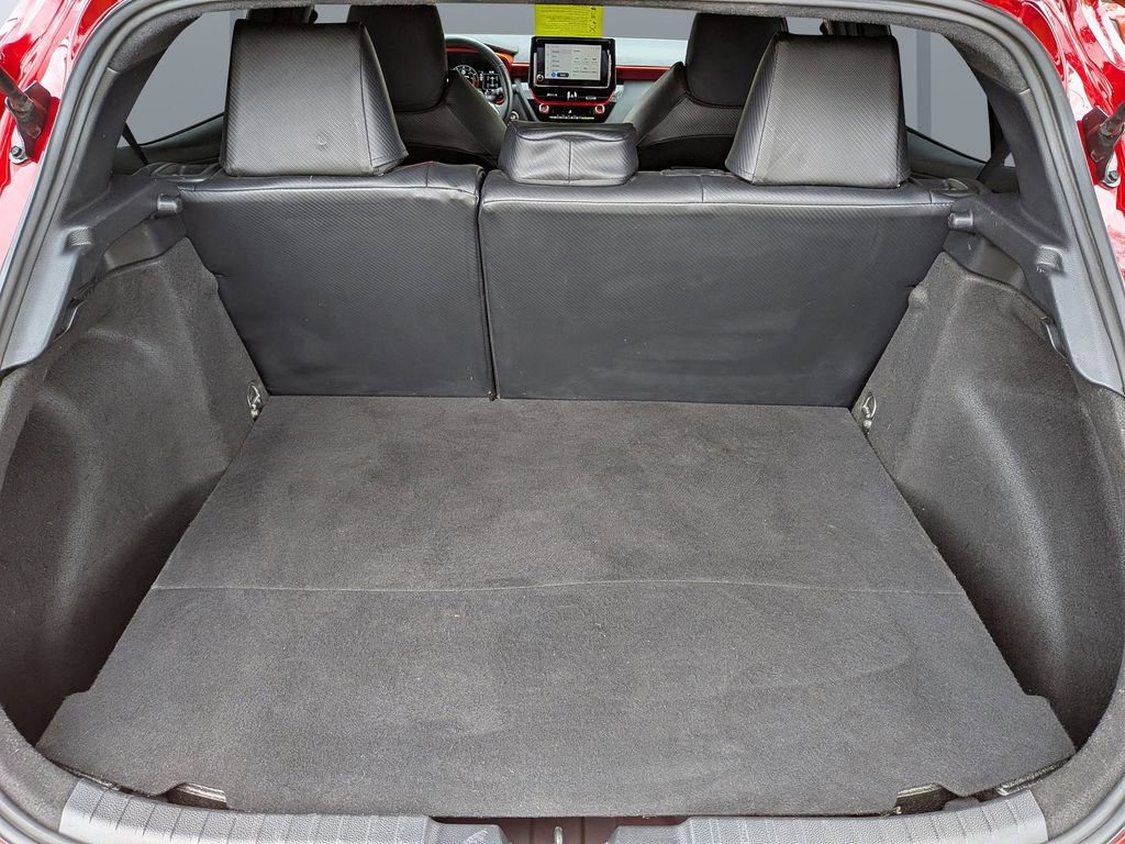 Used 2023 Toyota Corolla GR image 13