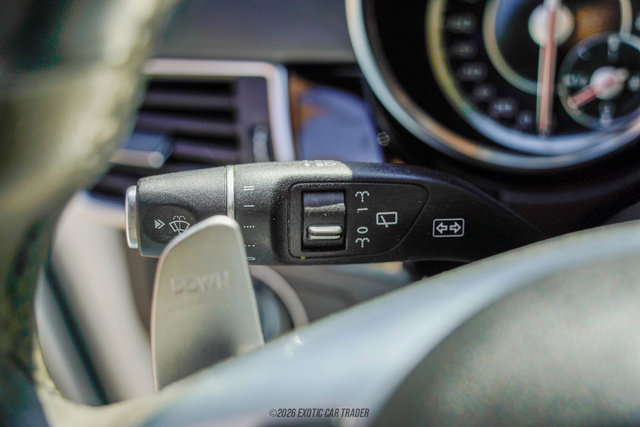 Used 2015 Mercedes-Benz ML 63 AMG 4MATIC image 54