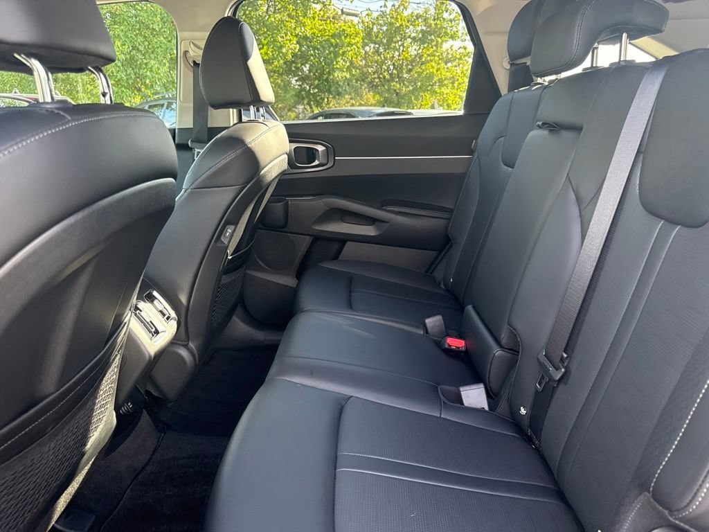 Certified 2026 Kia Sorento S AWD/4WD image 14