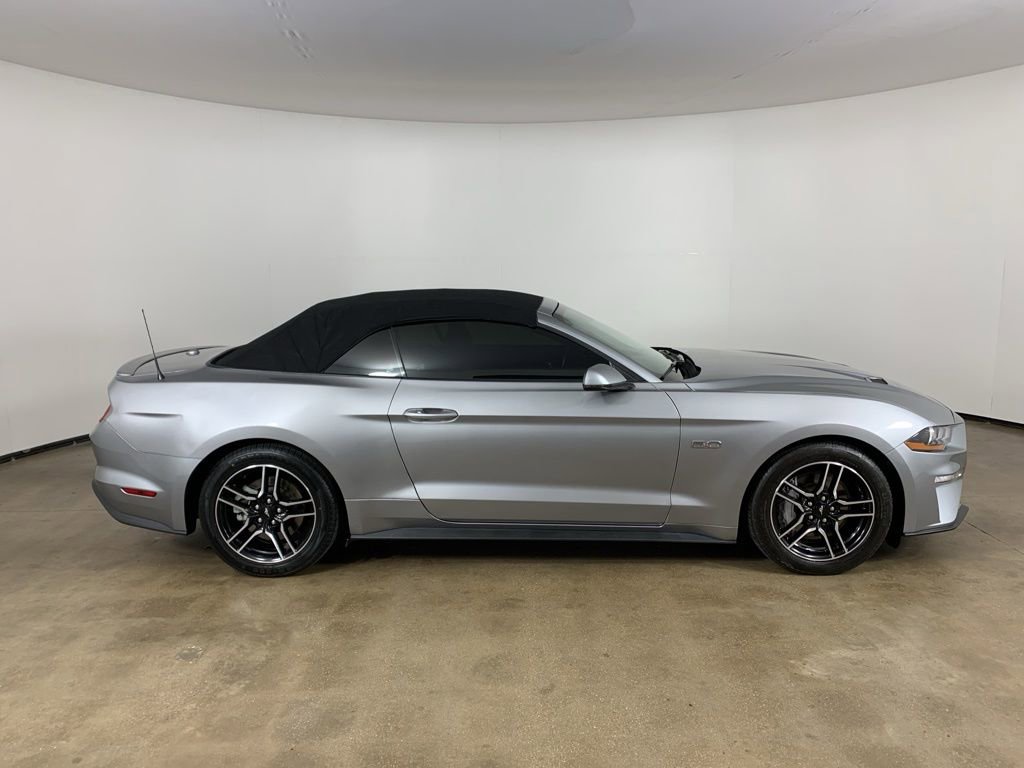 Used 2022 Ford Mustang GT Premium w/ Equipment Group 401A image 5