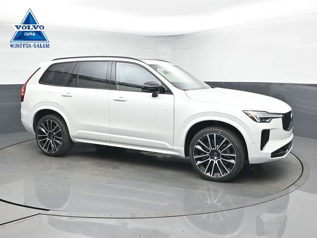 New 2026 Volvo XC90 B6 Ultra w/ Protection Package Premier AWD/4WD video 1