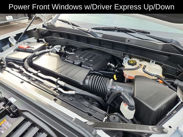 Used 2022 GMC Sierra 1500 Elevation image 16