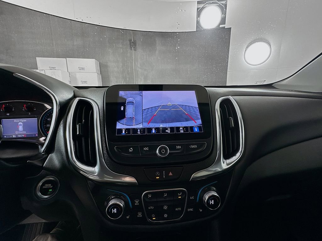 Used 2023 Chevrolet Equinox LT image 13