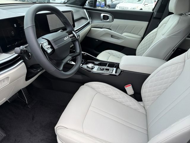 New 2026 Kia Sorento SX Prestige AWD/4WD image 16
