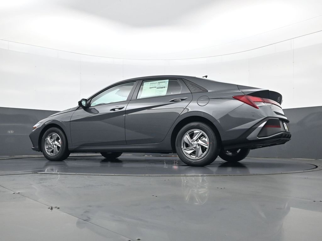 New 2026 Hyundai Elantra SE image 27