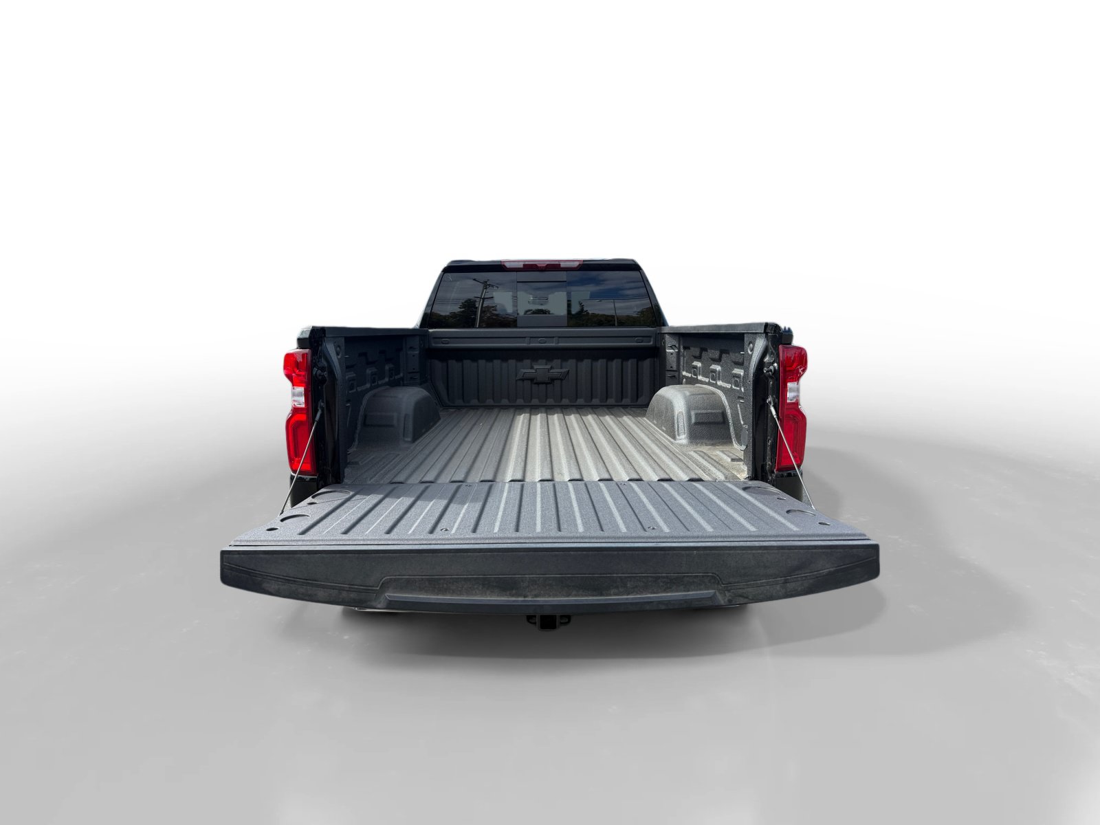 New 2026 Chevrolet Silverado 1500 RST w/ RST All Star Premium Package AWD/4WD image 17
