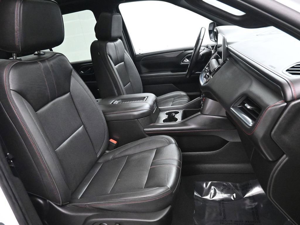 Used 2022 Chevrolet Tahoe RST w/ Luxury Package image 27