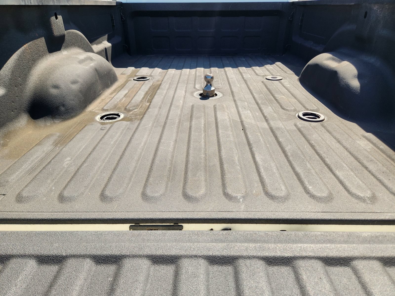 Used 2021 RAM 3500 Laramie AWD/4WD image 37