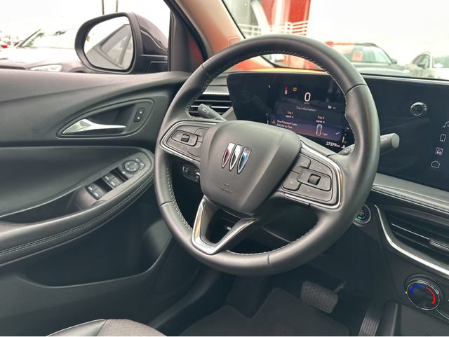 Used 2024 Buick Encore GX Preferred FWD image 14