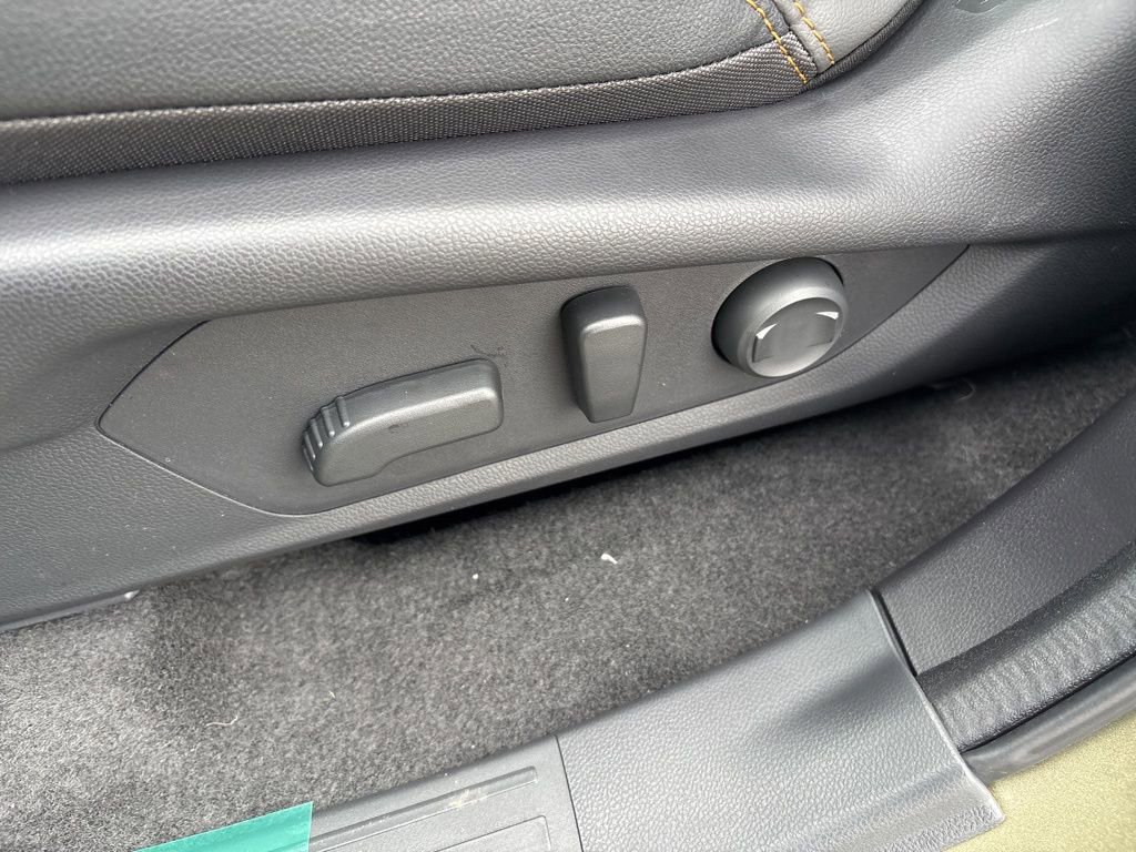 New 2026 Subaru Forester Wilderness AWD/4WD image 20