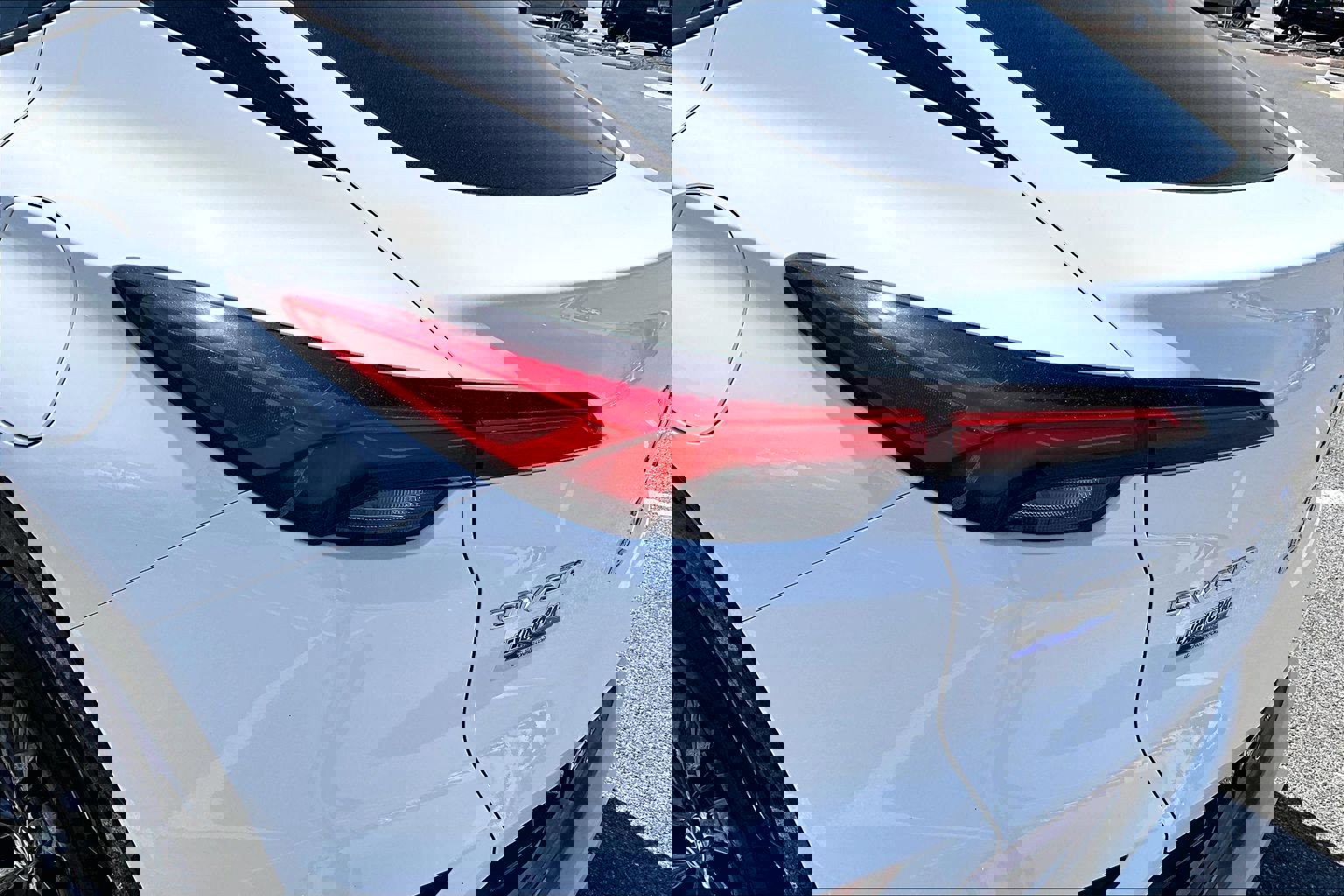 Used 2025 Buick Envista Sport Touring w/ Convenience I Package image 24