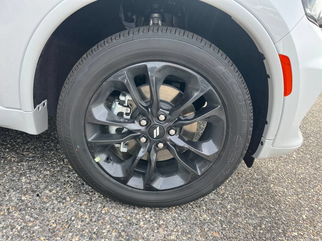 New 2026 Dodge Durango GT w/ Blacktop Package AWD/4WD image 23
