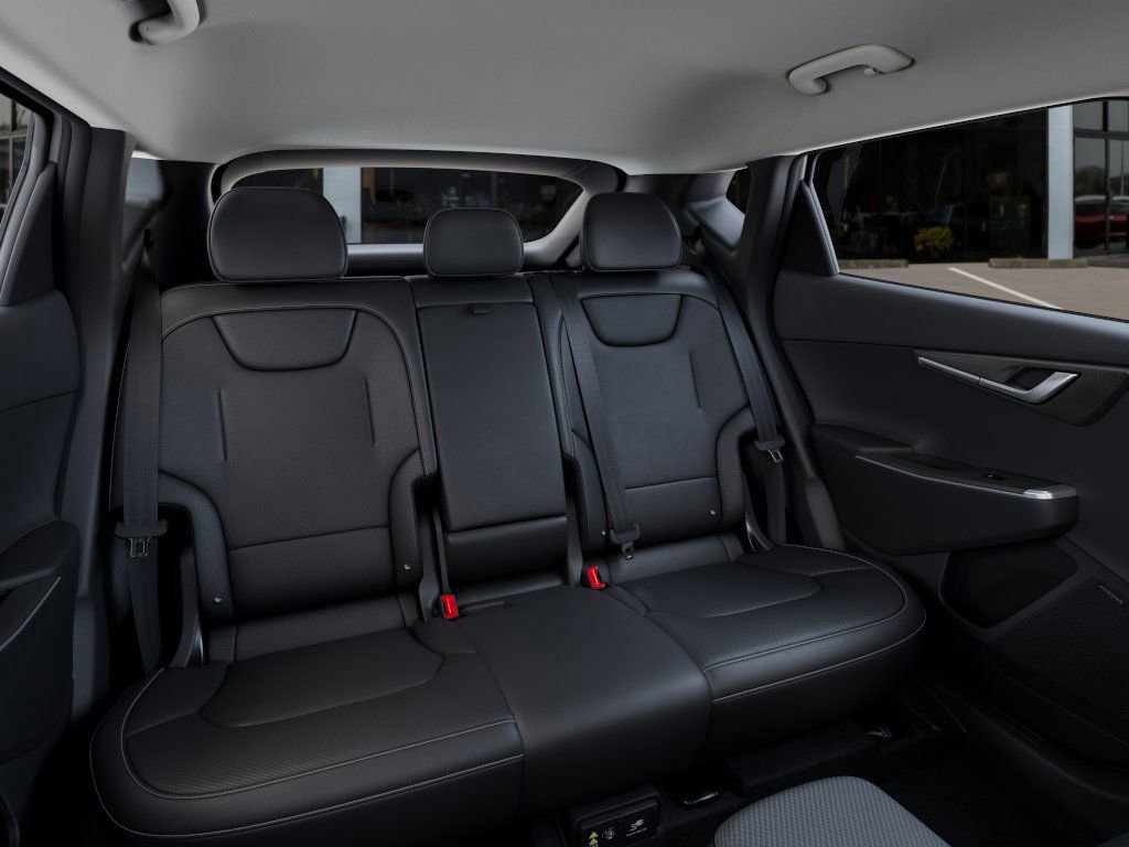 New 2025 Kia EV6 Wind image 16