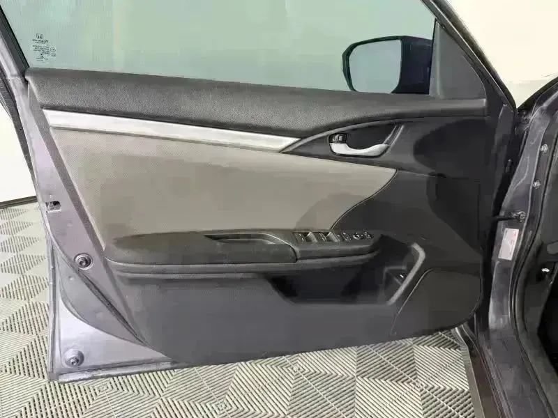 Used 2019 Honda Civic LX image 30