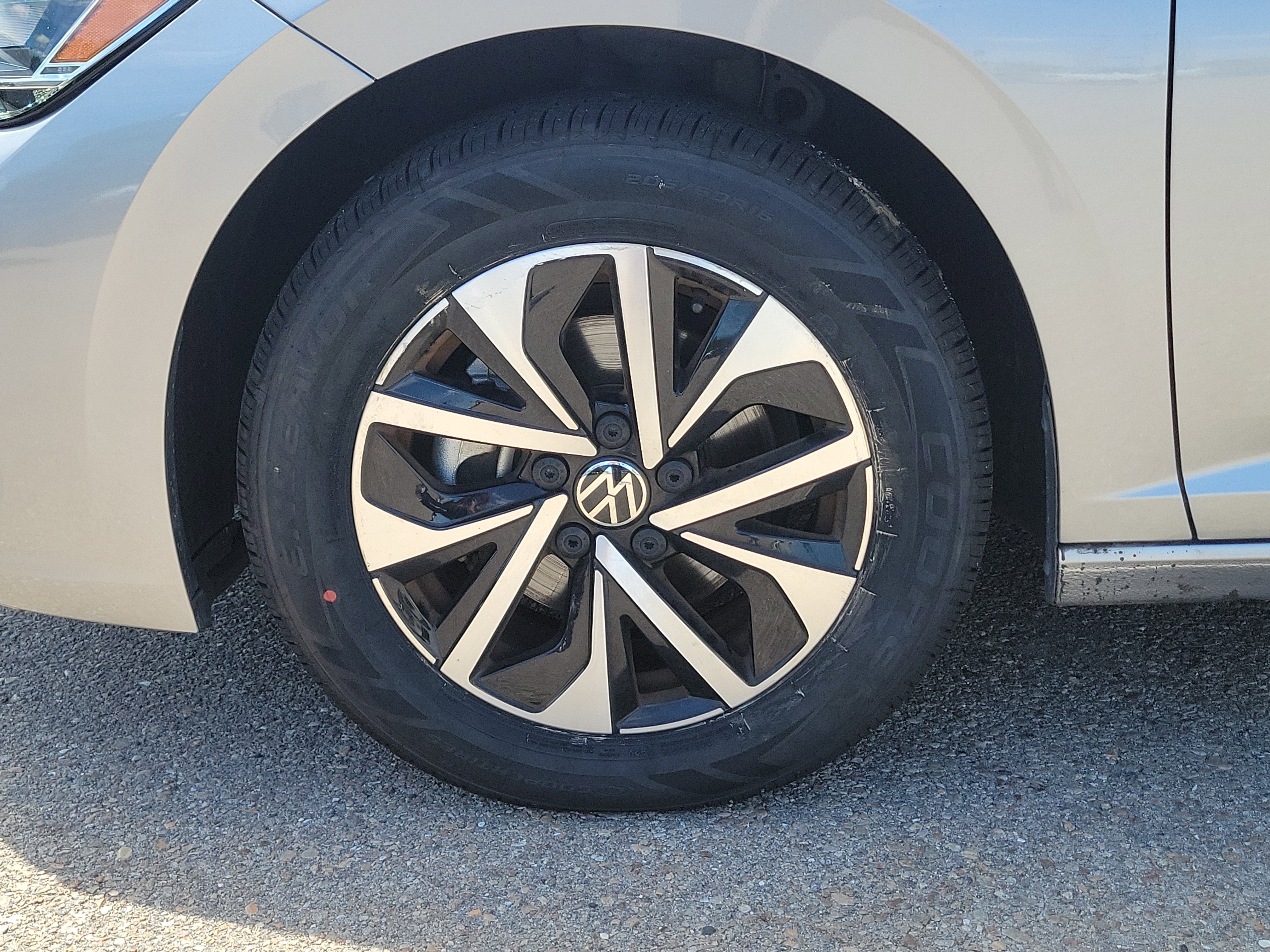 Used 2024 Volkswagen Jetta S FWD image 6