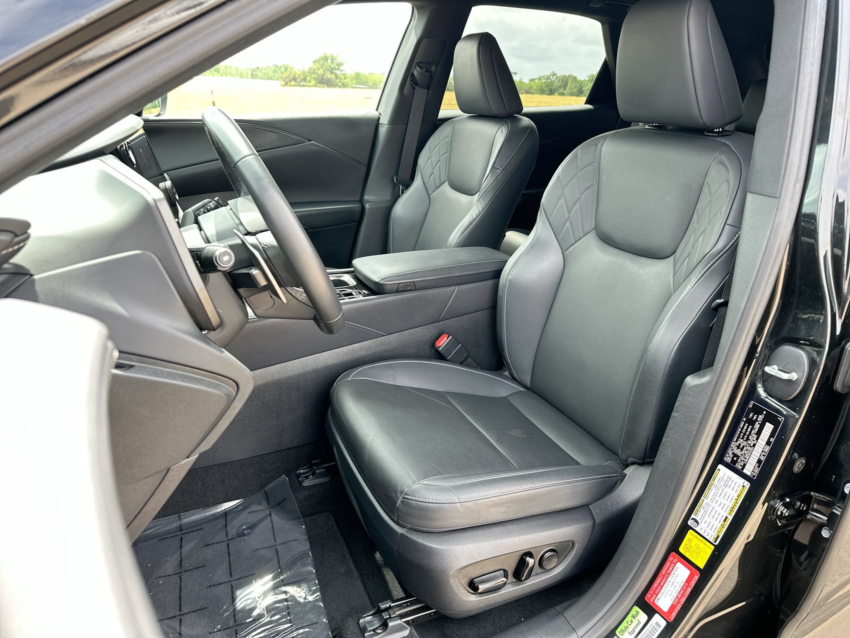 Used 2024 Lexus RX 350 FWD w/ Technology Package image 10