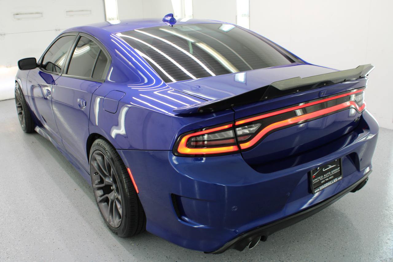 Used 2021 Dodge Charger R/T RWD image 7