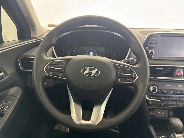 Used 2019 Hyundai Santa Fe SEL image 20