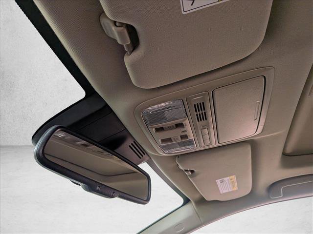 Used 2021 Honda CR-V Touring image 22