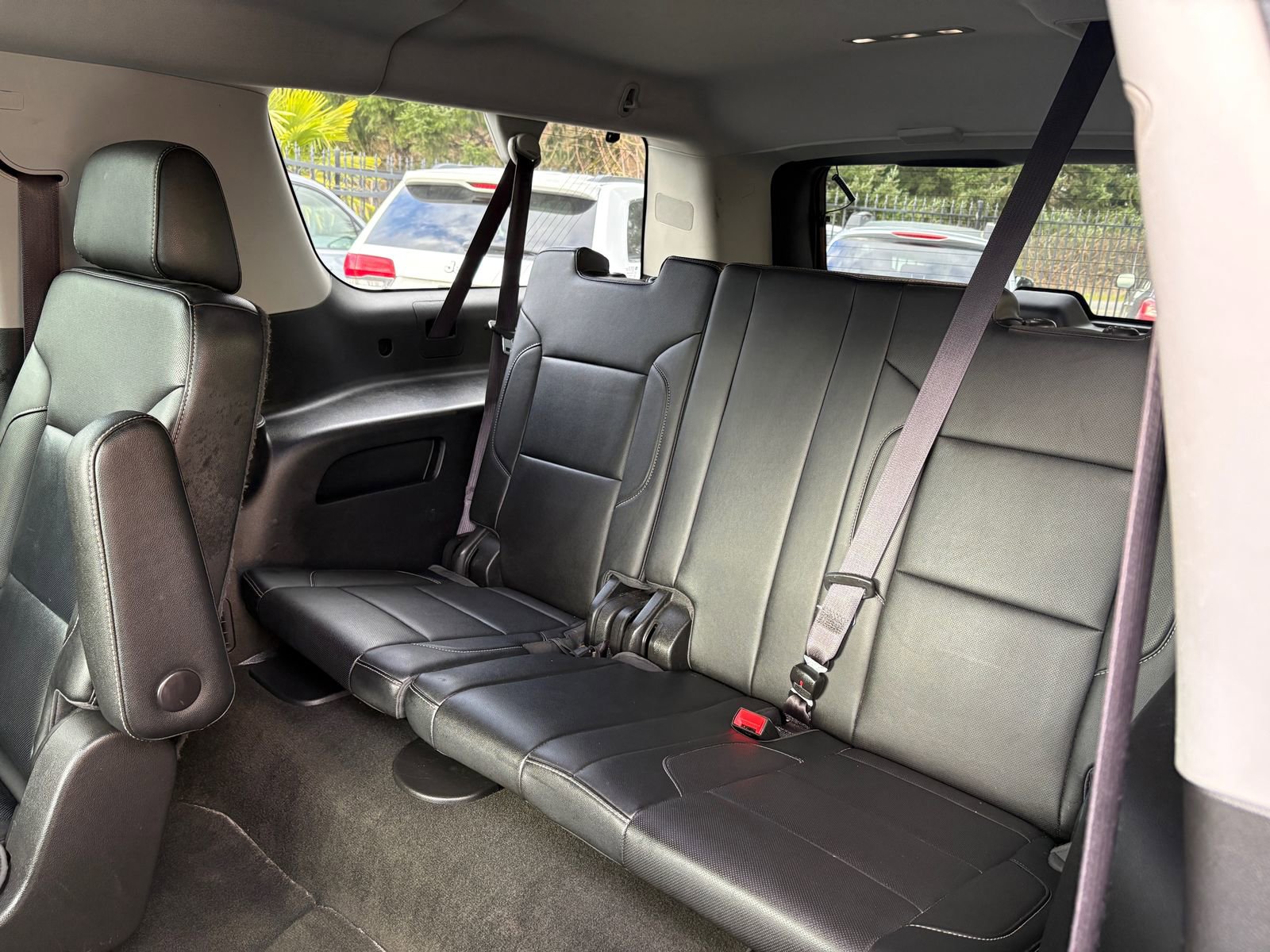 Used 2016 GMC Yukon XL SLT w/ Open Road Package image 23