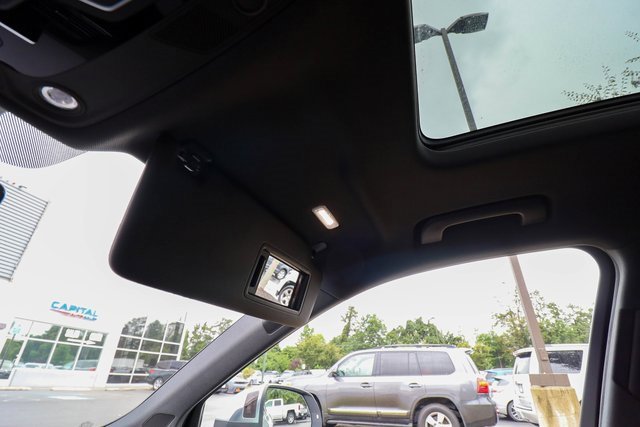 Used 2018 Audi SQ5 Prestige w/ Prestige Package image 61