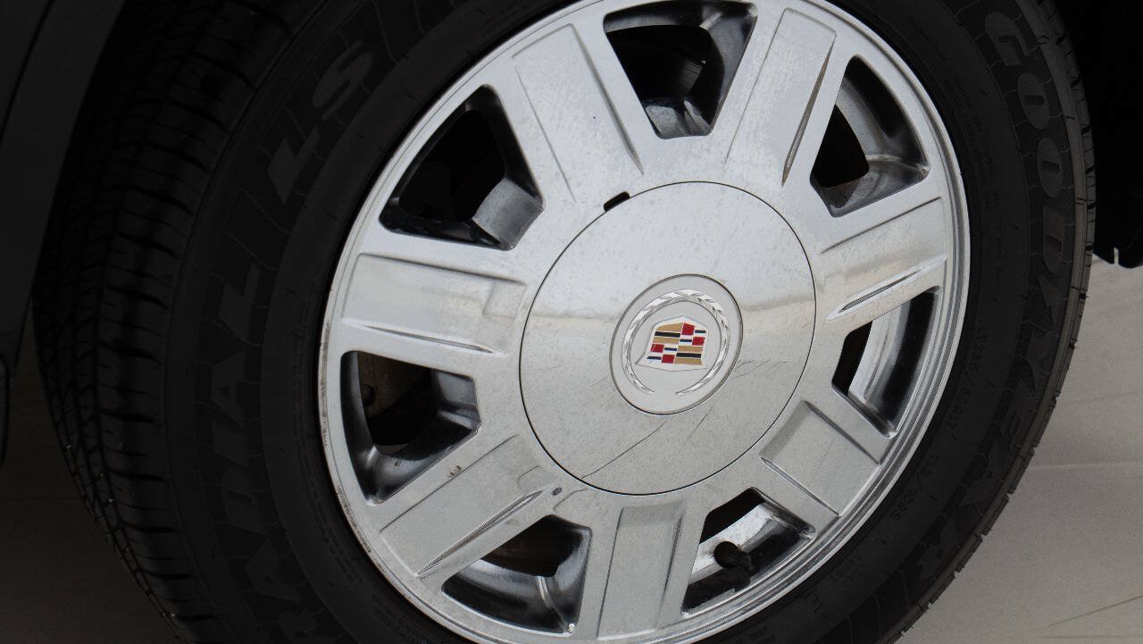 Used 2008 Cadillac DTS Limousine FWD image 78
